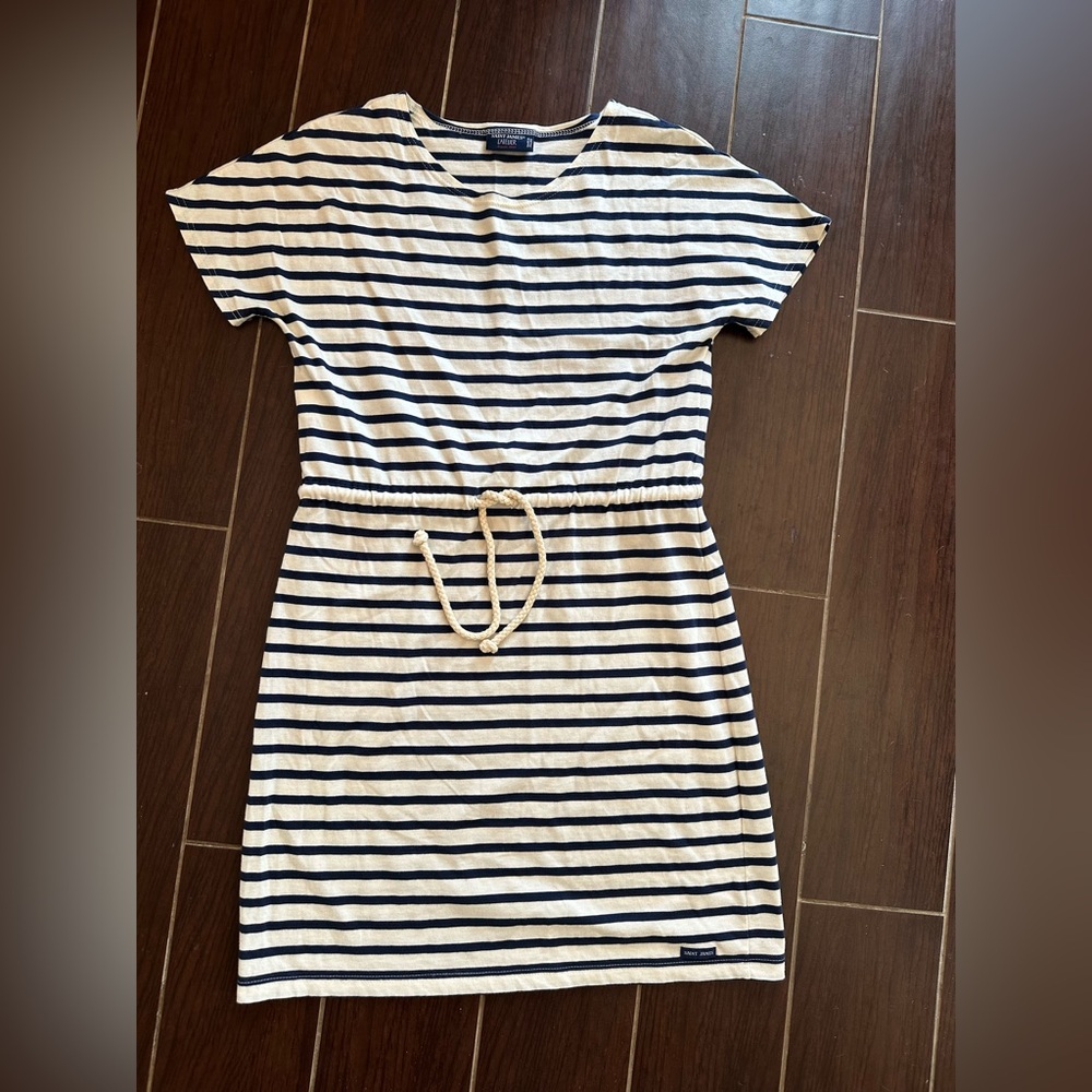 Saint James Breton Dress